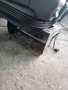 фото thumb №5, Iveco eurocargo евро cargo сиденье водителя