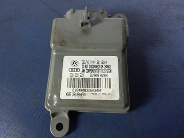фото thumb №4, Vw passat cc блок керування сидіння 3c8959339