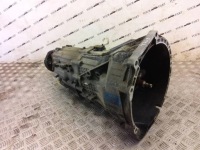 фото thumb №7, Коробка передач передач bmw 1 e81 1069401105 2.0l дизель 2007