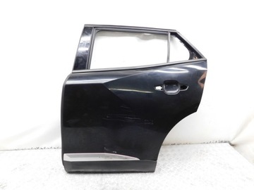 фото thumb №1, Двері ліві зад - peugeot 2008 ii 19-23 exy