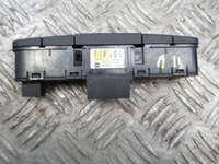 фото thumb №3, Панель кнопок seat ibiza 4 6j 6j0 рестайлинг 6j0927137as