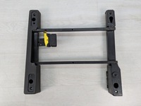 фото thumb №1, Каркас основание кронштейн сиденье левая передние opel crossland 39180527