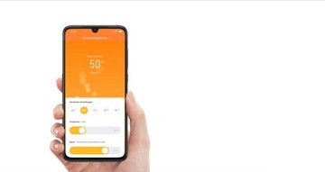Умный чайник Xiaomi Mi Smart Kettle Pro