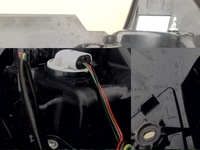 фото thumb №7, Лампа задняя mitsubishi asx 20-