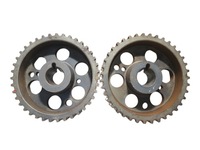 фото thumb №5, Колесо зубчасте opel fiat alfa 1.9 cdti 16v 55183530 55566016 bez pęknięcia