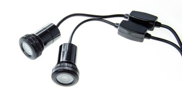 ALFA ROMEO Led Logo Projektor Brera Spider lampka