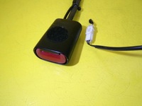 фото thumb №7, Кліпса натягувач поперечина безпеки лівий перед alfa romeo 147 nr91