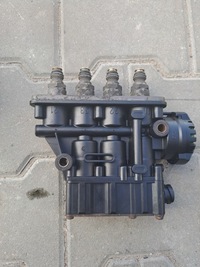 фото thumb №1, Клапан подушок ecas renault gama t volvo fh 4 fm 4