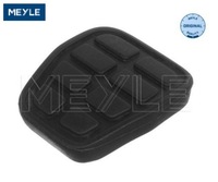 фото thumb №1, Накладка педалі гальма зчеплення golf mk2 jetta ii