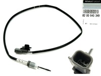 фото thumb №1, Датчик температуры выхлопных газов master iii 2.3 dci oryg