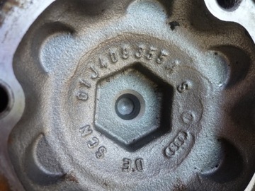 ФЛЭШ КОРОБКИ ТРАНСМИССИИ MULTITRONIC AUDI VW 01J409355A