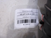 фото thumb №10, Радіатор wody volvo v50 2.0 d 3m5h8005tl