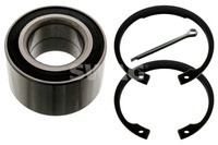 фото thumb №2, Swag 40 90 3096 набор подшипник колеса