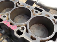 фото thumb №12, Opel vectra c astra h zafira b 1.8 16c z18xer блок dół двигуна