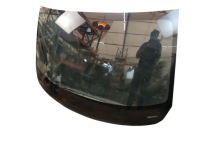 Стекло лобовое перед передняя mazda mx-30 2020- Доставка, фото thumb