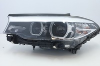 фото thumb №15, Перед bmw g30 g31 капот бампер лампа крыло a300