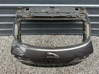 фото thumb №5, Jaguar f-pace 16r- кришка багажника задня кришка багажника задня