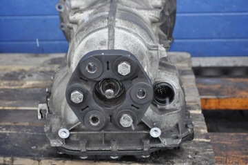 фото thumb №7, Bmw e90 e60 2.0d 163km коробка передач коробки передач 7630946 6hp-21 179 tys km