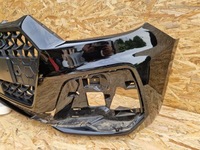 фото thumb №7, Бампер перед audi a1 82a s line