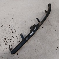 фото thumb №7, Bmw 3 e46 планка pod лампа правые перед 8227644