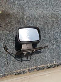 фото thumb №1, Jumpy expert scudo ліва /праве дзеркало eu