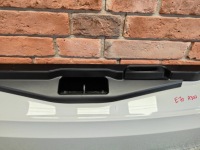 Купить Bmw x5 e70 борт крышка багажника задний  задняя нижняя багажника a300 alpinweiss, фото thumb