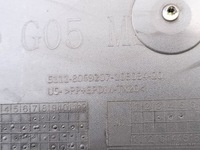 фото thumb №8, Бампер bmw x5 g05 перед g05 бампер передний bmw x5 g05