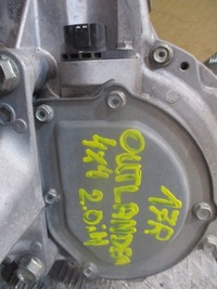 фото thumb №5, Дифференциал дифференциал mitsubishi outlander 17r 2,0i