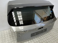 фото thumb №3, 2ga827159a крышка багажника задняя vw t-roc 20r la7n