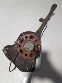 фото thumb №1, Поворотный кулак ступица левый перед mercedes cl w216