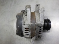 фото thumb №1, Toyota yaris ii 1.3 vvti генератор 27060-0y040