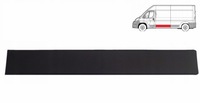 фото thumb №1, Citroen jumper молдинг бічна довга ліва 8546.t8