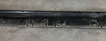 фото thumb №9, Toyota corolla e21 ix 9 18- планка пороговая левая накладка порога 75860-02220