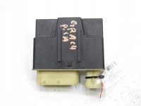 фото thumb №2, Модуль вентиляторов c4 grand picasso 2.0 hdi