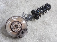 фото thumb №1, Mcperson поворотный кулак комплект правая peugeot partner iv rifter 1.2 thp hn05 19r