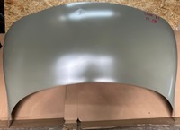 фото thumb №1, Капот крышка двигателя smart #1 # 1 новая оригинал