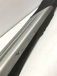 фото thumb №12, Молдинг порог правая audi a4 b9 lift allroad 2019- 8w9853856h