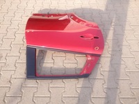 фото thumb №4, Дверь задние задняя правое mazda cx3 cx-3 org