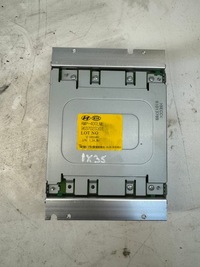 фото thumb №1, Підсилювач радіо hyundai ix35 963702s301 amp-400lme - wawa