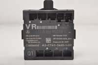 фото thumb №1, Mercedes klasa a w176 модуль дверь a1669005811