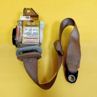 Ремінь безпеки ліва перед rover 414 - 416 - 420 5d eccb32ej005 nr2258 Зі Шроту, фото thumb