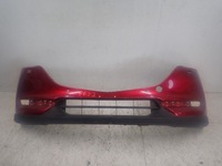 фото thumb №1, Бампер перед передний mazda cx5 ii 17-