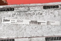 фото thumb №6, Радиатор интеркулер citroen c4 picasso i 2.0 hdi