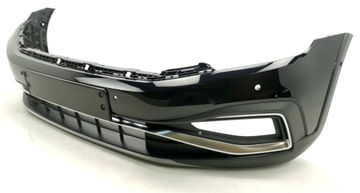 фото thumb №13, Новый org бампер перед vw passat b8 allyrack 3g0807217bm 6xpdc lc9x