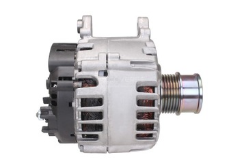 фото thumb №7, Генератор volkswagen skoda audi seat golf a3 caddy octavia yeti kodiaq a1…