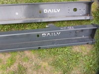 фото thumb №9, Iveco daily vi 2014- балка осветительная задняя бампер задний 5802846217 ory