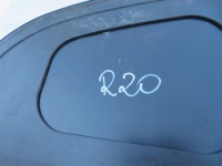 фото thumb №16, Спойлер спойлер jaguar xf універсал jx63-44210-aa