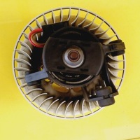 фото thumb №5, Подання повітря  повітропровід вентилятор mercedes-benz a w168 14560014 nr302