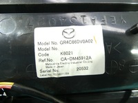 фото thumb №7, Дисплей навігації mazda 6 i gg gy