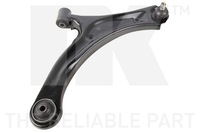 фото thumb №11, Рычаг suzuki p. liana 01-07 pr